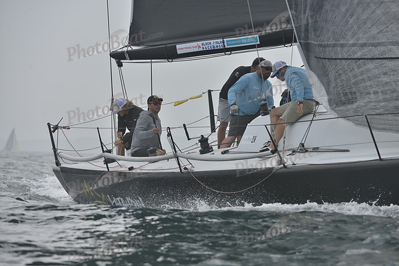 2021 Block Island Race Week C_0102