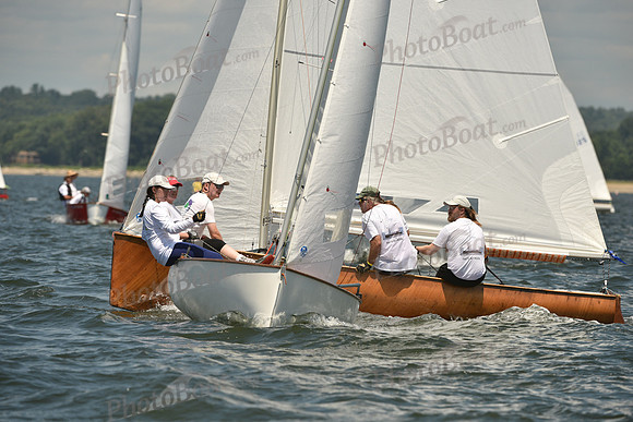 2018 Thistle Nationals G_0532