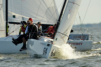 2015 J70 Winter Series B 1138