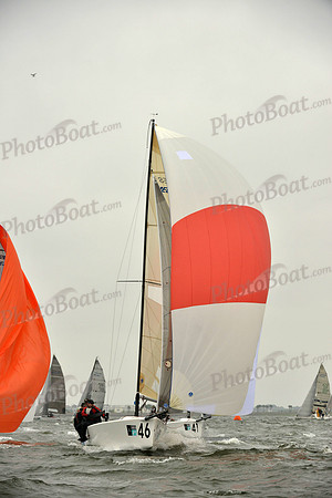 2016 Charleston Race Week A_0647