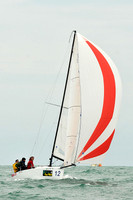 2013 Key West Race Week C 744