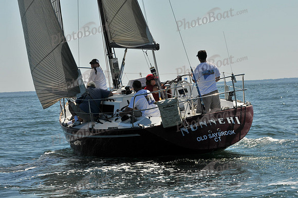 2010 Leukemia Cup B 168