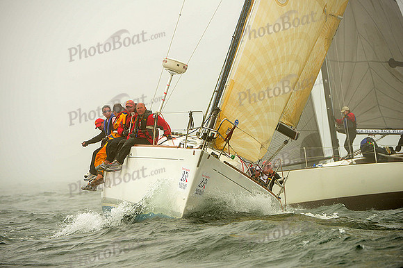 2013 Block Island Race Week E 1173