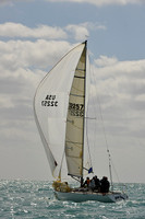 2014 Key West Race Week C 858