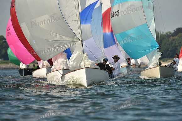 2018 Thistle Nationals C_0560
