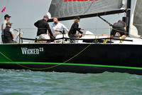 2014 Charleston Race Week B 144