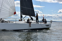 2021 Vineyard Race A 1937