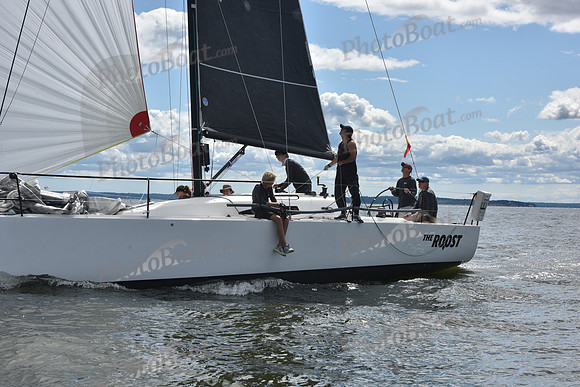 2021 Vineyard Race A 1937