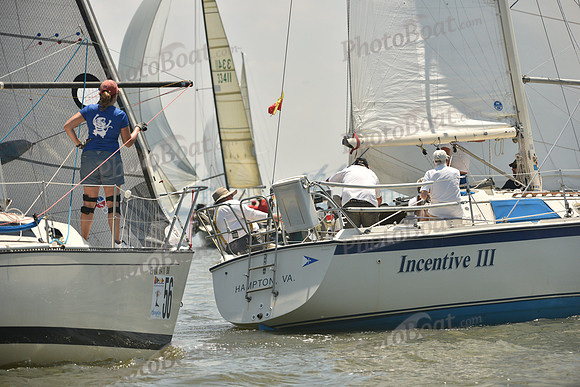 2018 Southern Bay Race Week A_0672