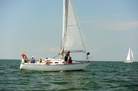 2014 Cape Charles Cup A 1144