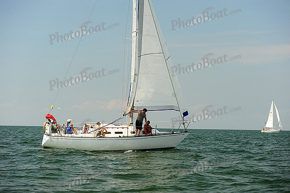 2014 Cape Charles Cup A 1144