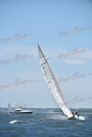 2019 NYYC Annual Regatta C_0163