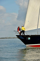 2018 Charleston Race Week A_0682
