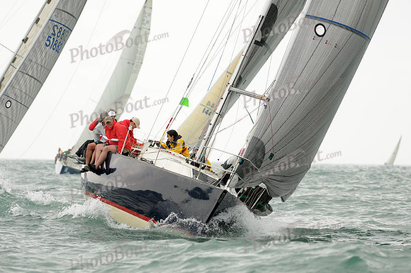 2012 Charleston Race Week A 238