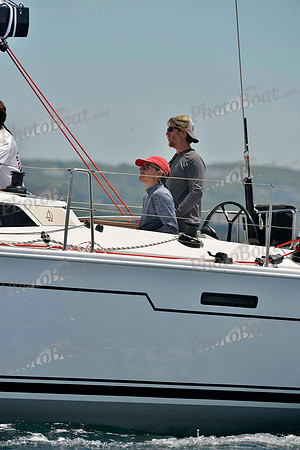 2021 Block Island Race Week A_0430
