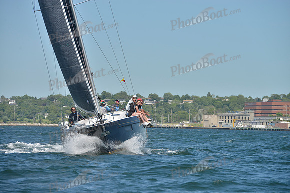 2019 NYYC Annual Regatta B_0812