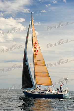 2014 Newport Bermuda A 2797