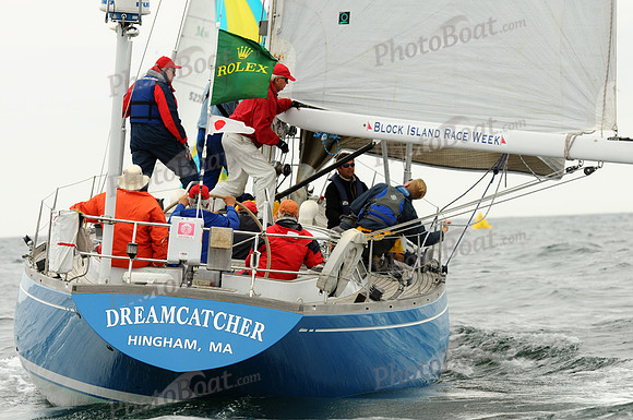 2011 Block Island RW E 2433