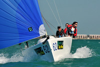 2013 Key West Race Week E 832
