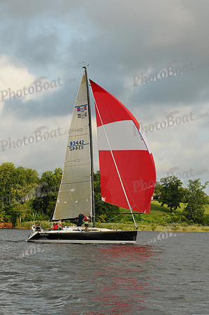 2011 Gov Cup C 995