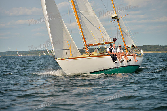 2017 IYRS Classic Yacht Regatta_1187