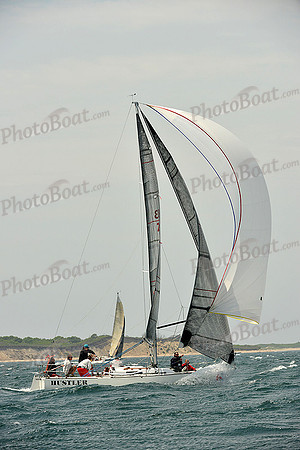 2015 Block Island Race Week F 124