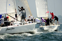 2013 Block Island Race Week A 619