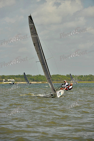 2018 Charleston Race Week A_1085