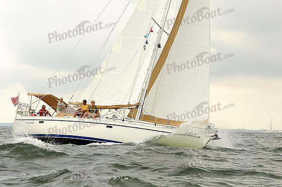 2012 Cape Charles Cup A 699