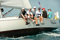 2015 Key West Race Week D 289