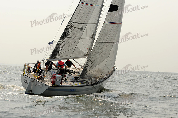 2011 Vineyard Race B 125