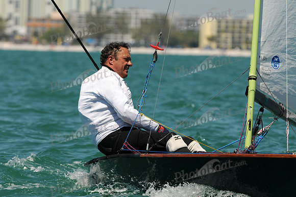 2012 Contender Worlds C 501