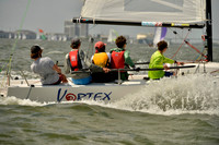 2018 Charleston Race Week A_3159