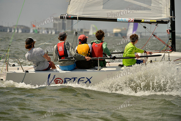 2018 Charleston Race Week A_3159