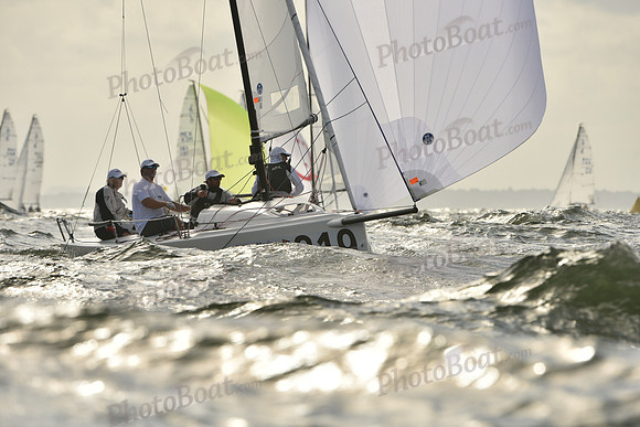 2018 J70 Worlds D_0171