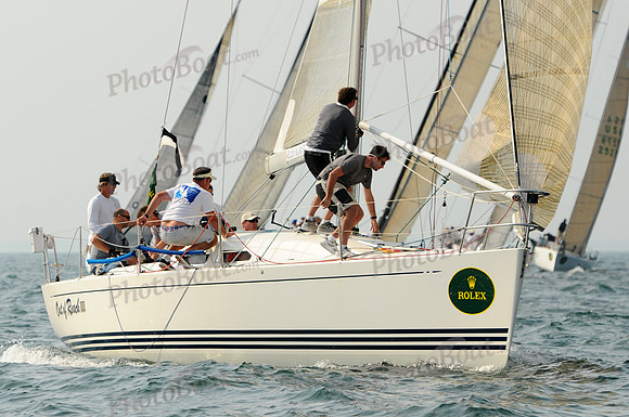 2011 Block Island RW C 1728