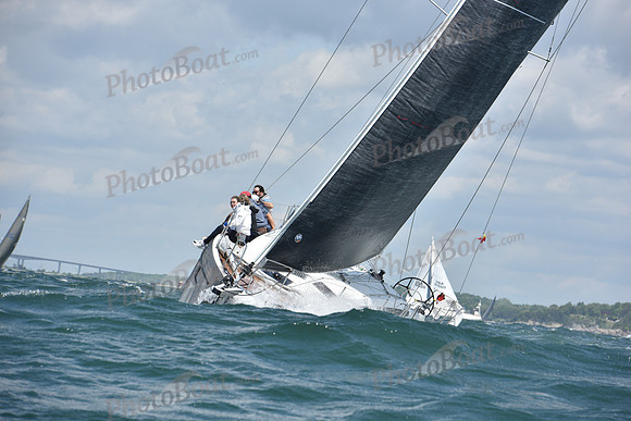 2019 NYYC Annual Regatta A_0914