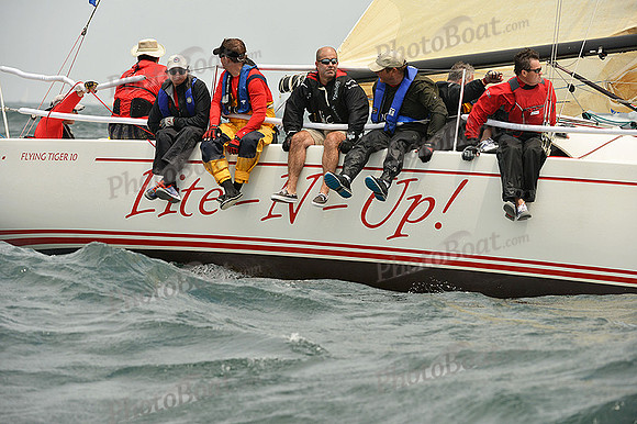 2015 Block Island Race Week D 847
