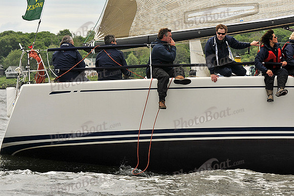 2013 NYYC Annual Regatta A 1276