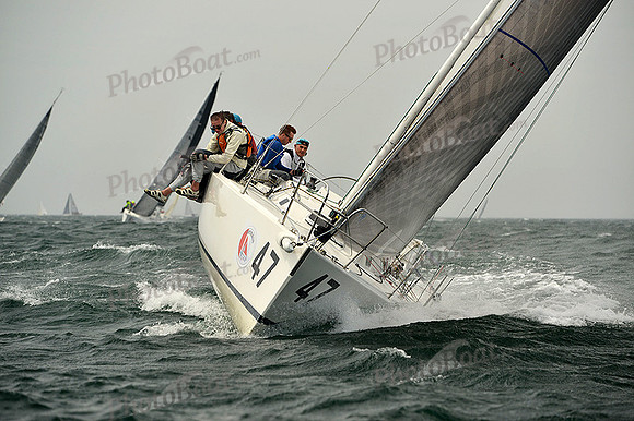 2015 Block Island Race Week E 246