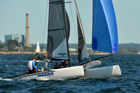 2015 Roton Point Multihull Regatta 516