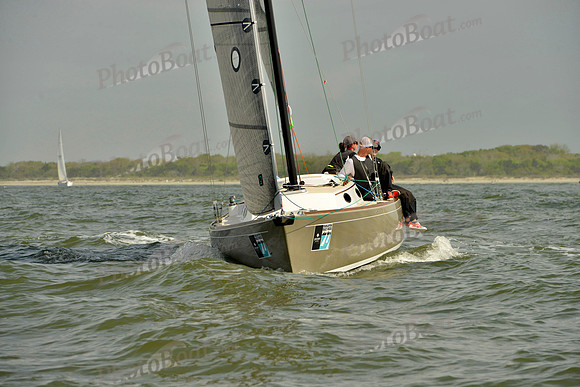 2019 Charleston Race Week A_0007
