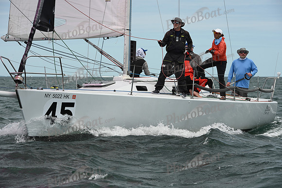 2025 Block Island Race Week L_0908