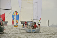 2018 Southern Bay Race Week D_0595