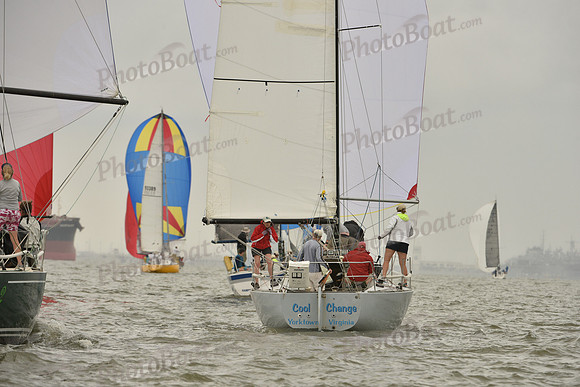 2018 Southern Bay Race Week D_0595