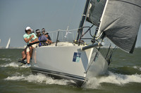 2017 Charleston Race Week A_0043
