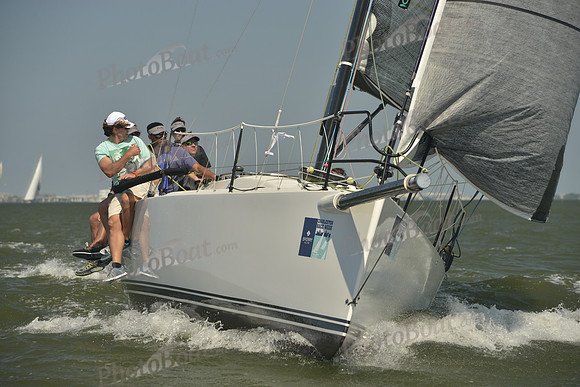 2017 Charleston Race Week A_0043