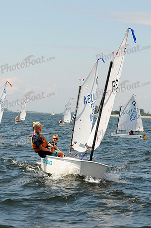 2011 Opti Area C 119