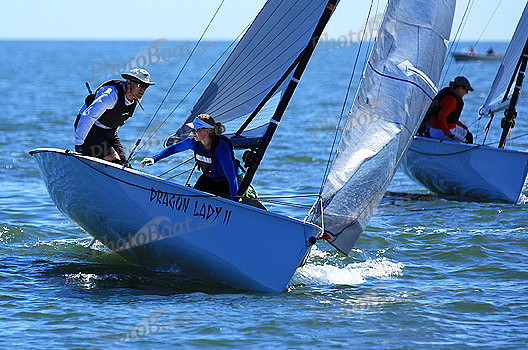 2015 Southern Bay Race Week DB3 011