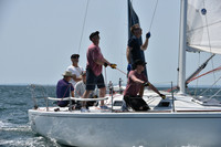 2019 Block Island Race Week A_0549